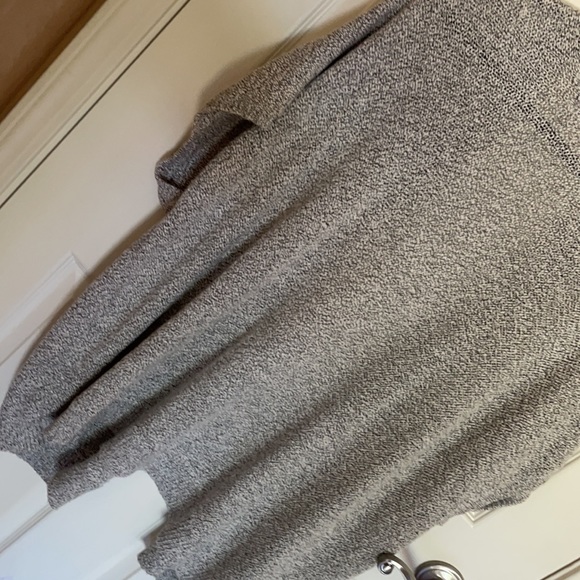 Cardigan oversized - Picture 6 of 6